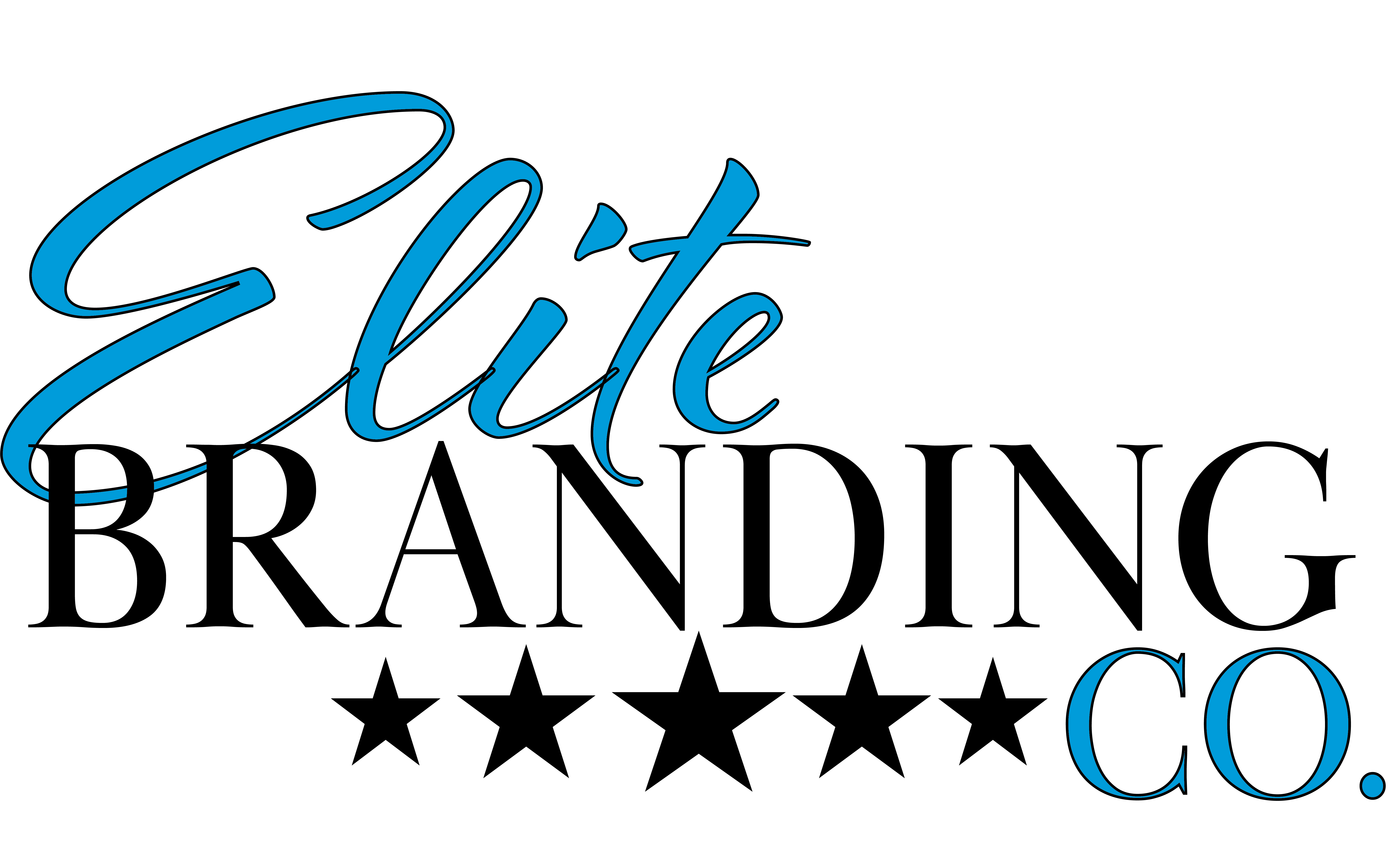 Elite Branding Co. Logo